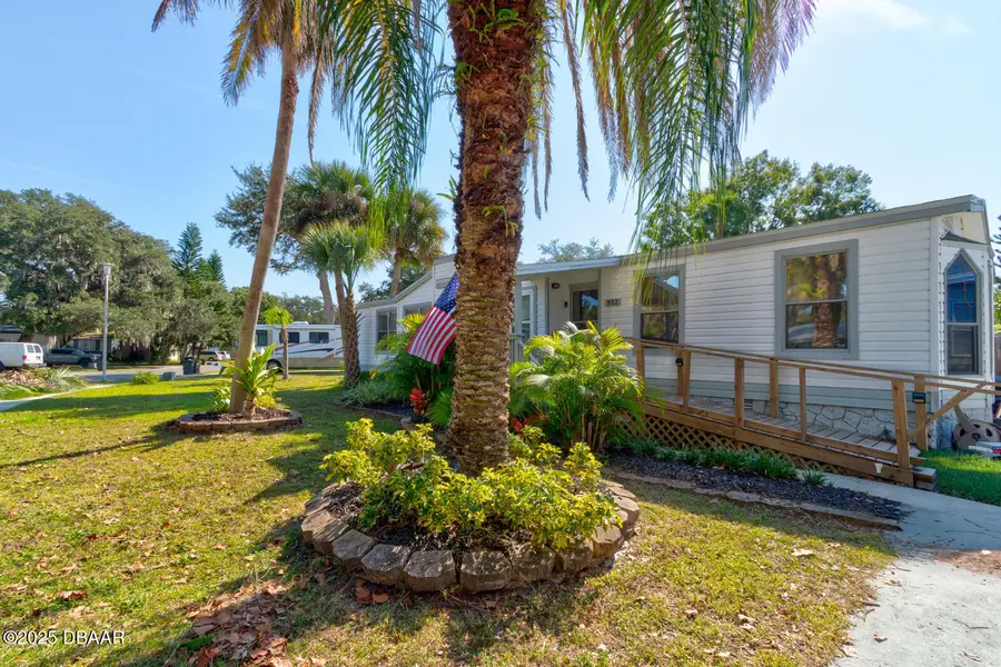 532 Mill Run Drive, New Smyrna Beach, FL 32168 - Image #2