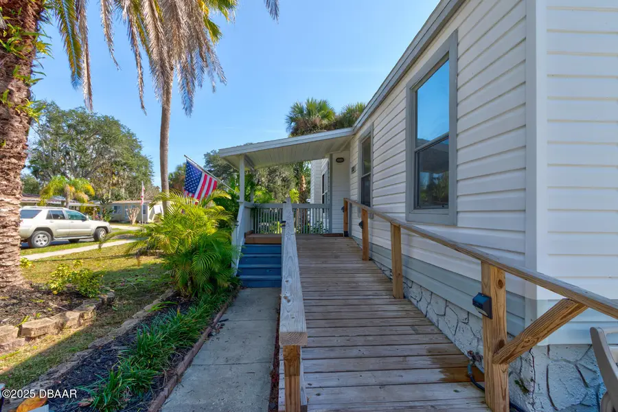532 Mill Run Drive, New Smyrna Beach, FL 32168 - Image #3
