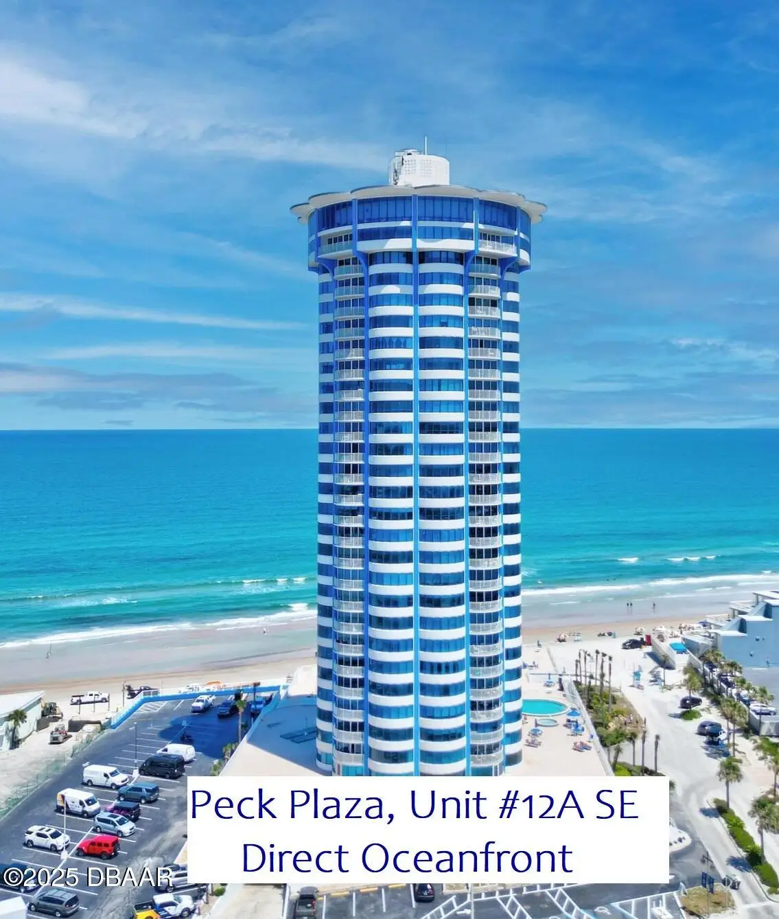 2625 S Atlantic Avenue #12A SE, Daytona Beach, FL 32118 - Image #1