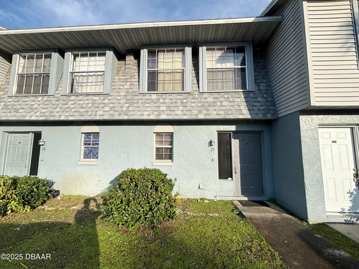 175 Yorktowne Drive #23, Daytona Beach, FL 32119 - Image #1