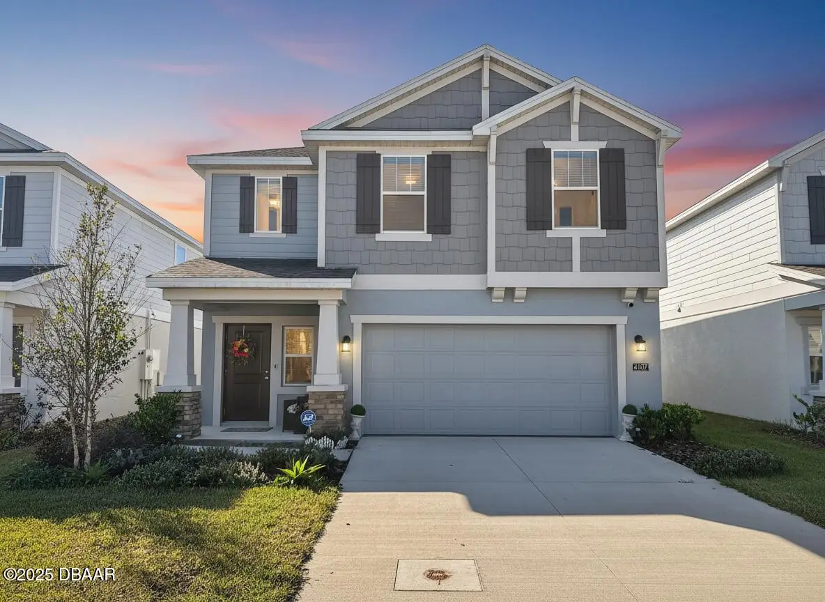 4107 Calusa Pine Road, Daytona Beach, FL 32124 - Image #1