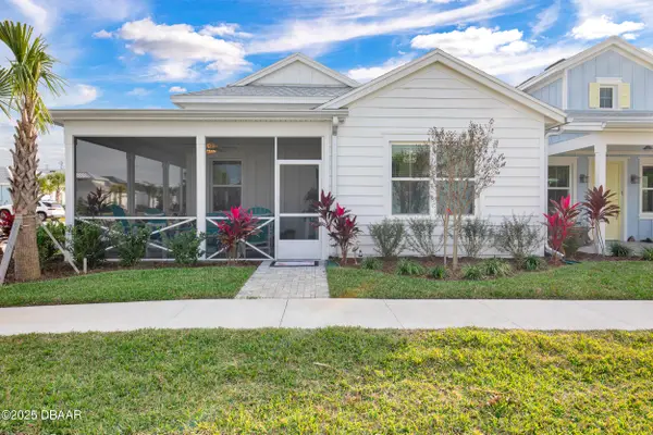 533 Hang Loose Way, Daytona Beach, FL 32124