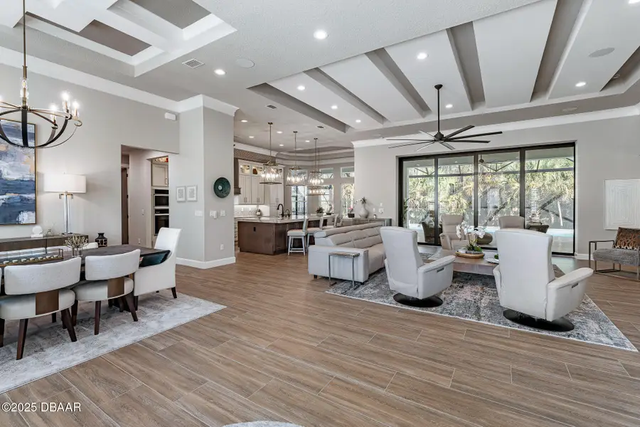 264 Stirling Bridge Drive, Ormond Beach, FL 32174 - Image #3