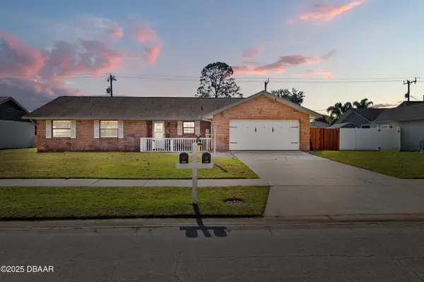 905 Whiporwill Drive, Port Orange, FL 32127