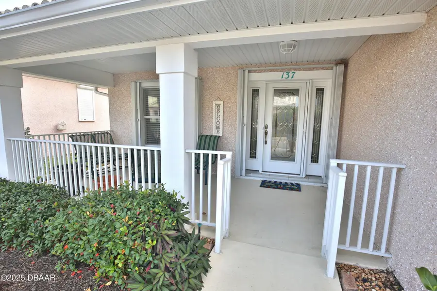 137 Key Colony Court, Daytona Beach Shores, FL 32118 - Image #2