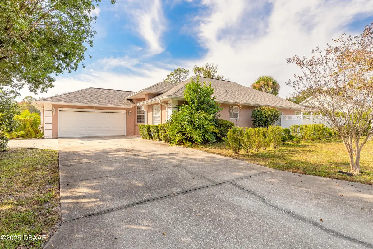 21 Meadow Ridge View, Ormond Beach, FL 32174 - Image #1