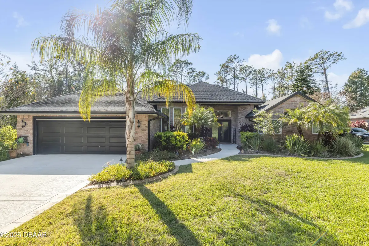 52 Cambridge Trace, Ormond Beach, FL 32174 - Image #1
