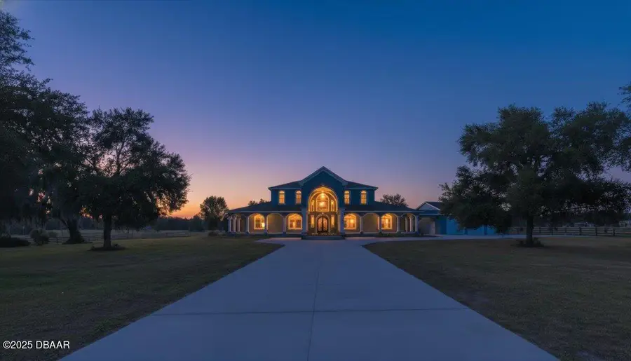 4420 Daugharty Road, Deland, FL 32724 - #3