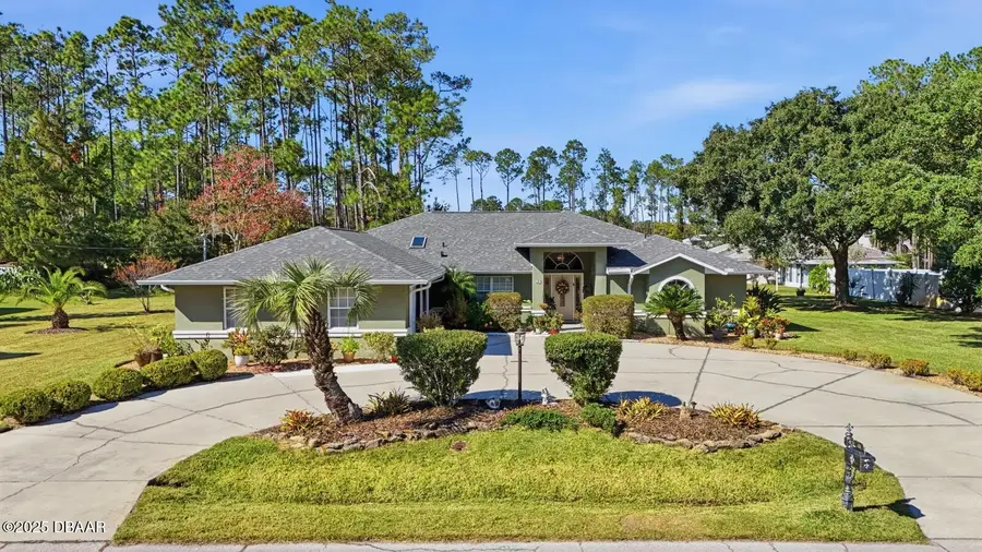 33 Poinsettia Lane, Palm Coast, FL 32164 - Image #2
