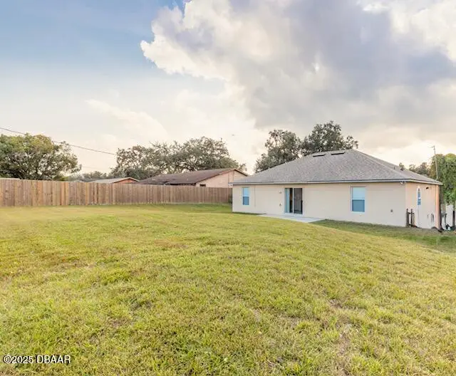 3307 Kumquat Drive, Edgewater, FL 32141 - Image #2