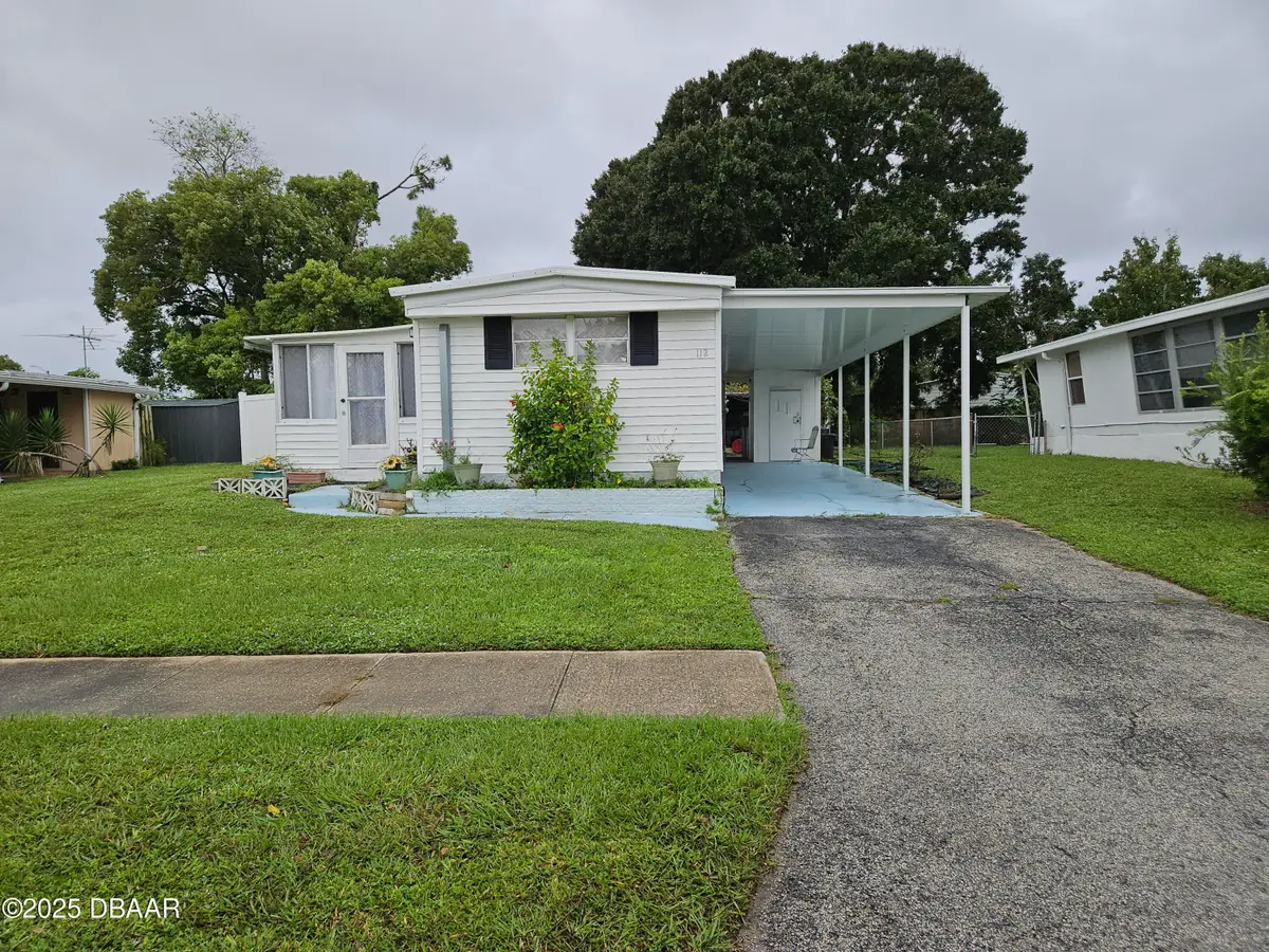 112 Barefoot Trail, Port Orange, FL 32129 - Image #1