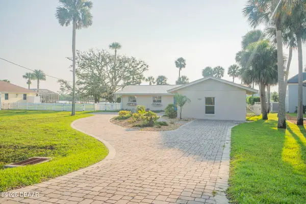 450 Lambert Avenue, Flagler Beach, FL 32136