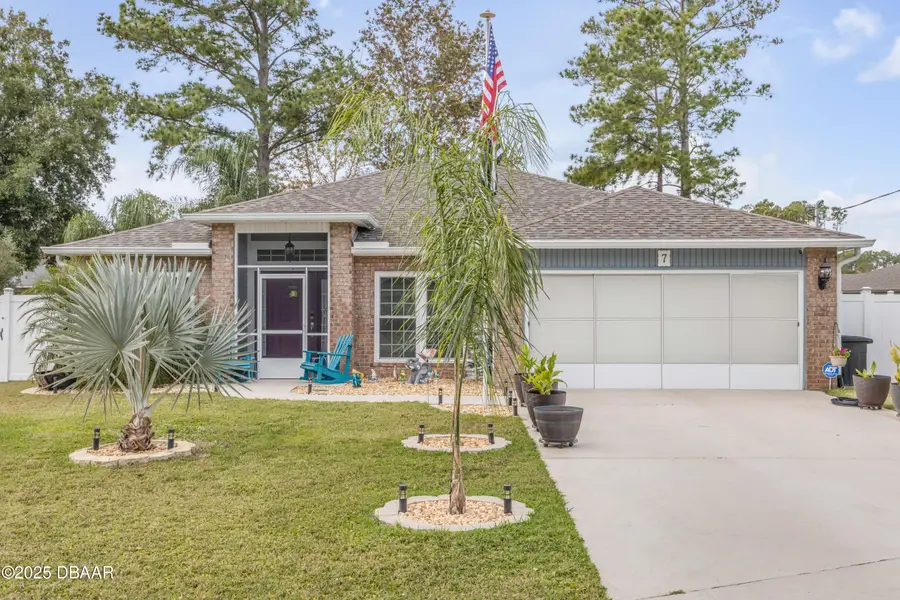7 Ranbay Place, Palm Coast, FL 32164 - Image #2