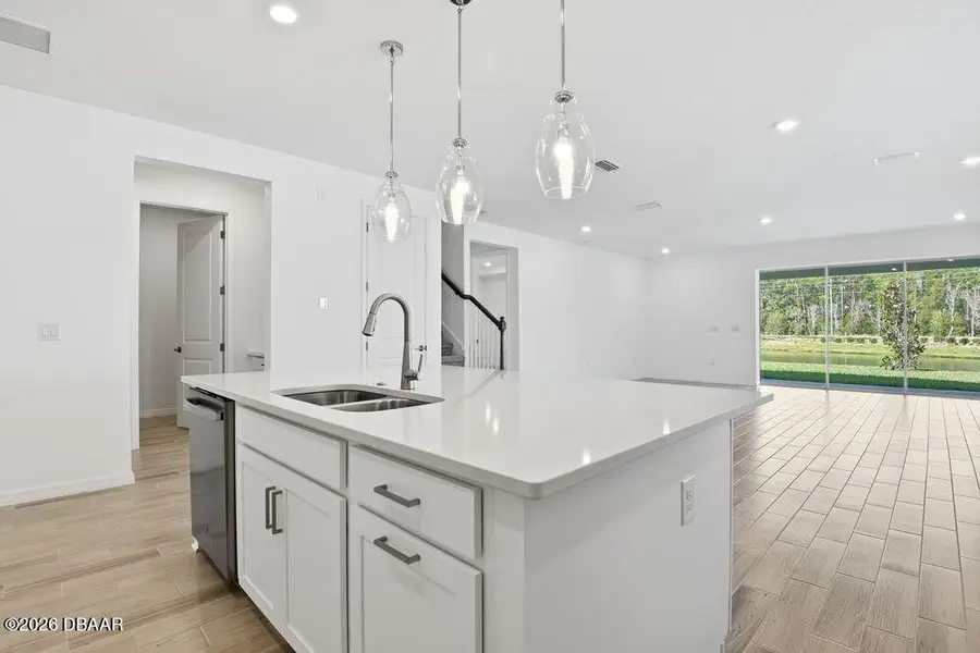 597 Moon Shell Circle, New Smyrna Beach, FL 32168 - #3