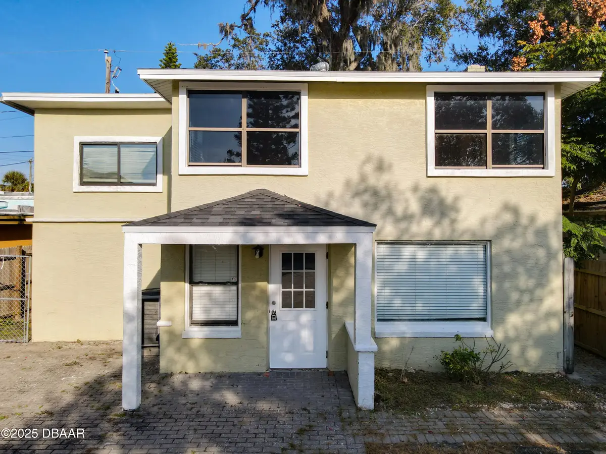 941 Hartford Avenue, Holly Hill, FL 32117 - Image #1