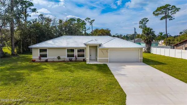 3046 Woodland Drive, Edgewater, FL 32141