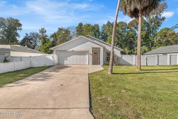 724 Owasso Street, Daytona Beach, FL 32114