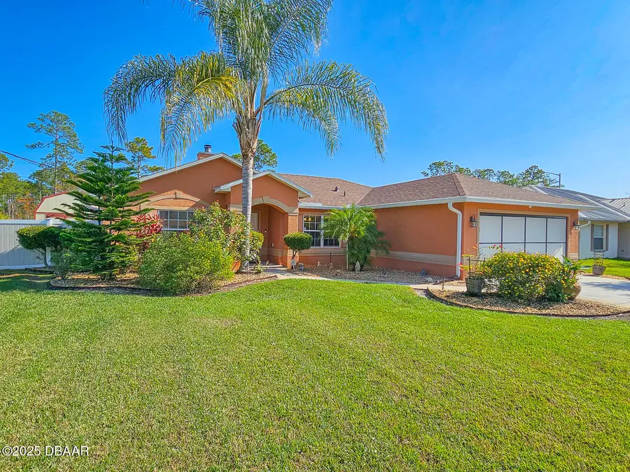 5 Zorlou Court, Palm Coast, FL 32164 - Image #2