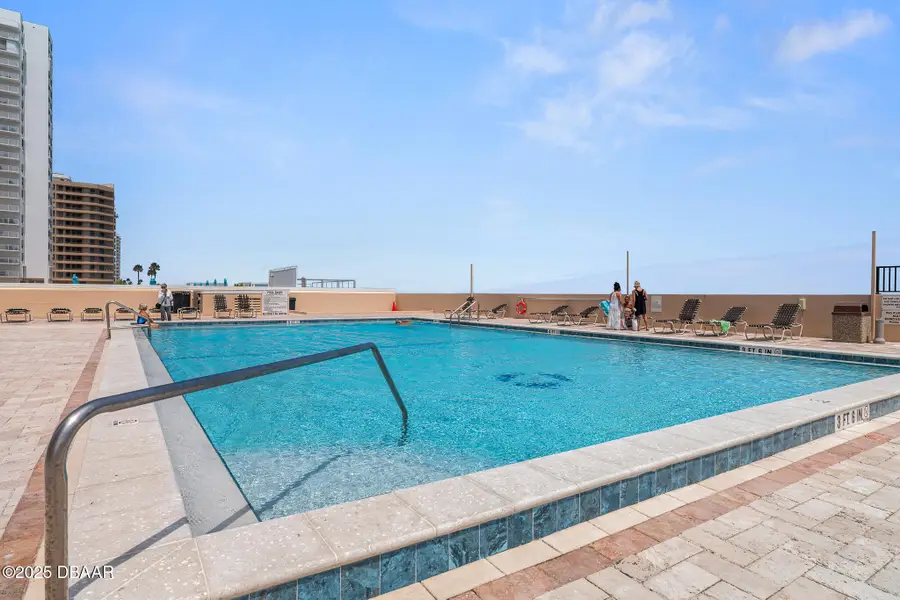 3051 S Atlantic Avenue #602, Daytona Beach Shores, FL 32118 - Image #2