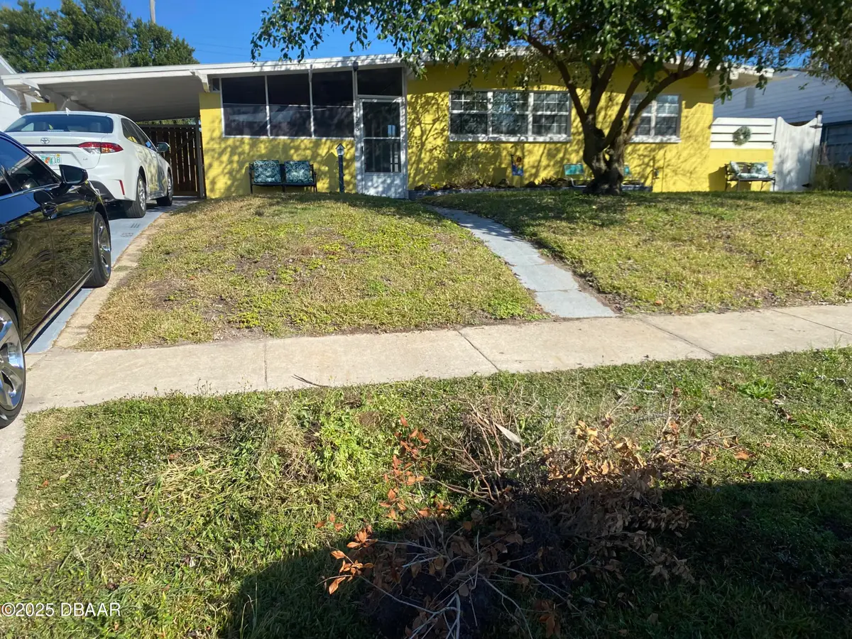 123 Lynnhurst Drive, Ormond Beach, FL 32176 - Image #1