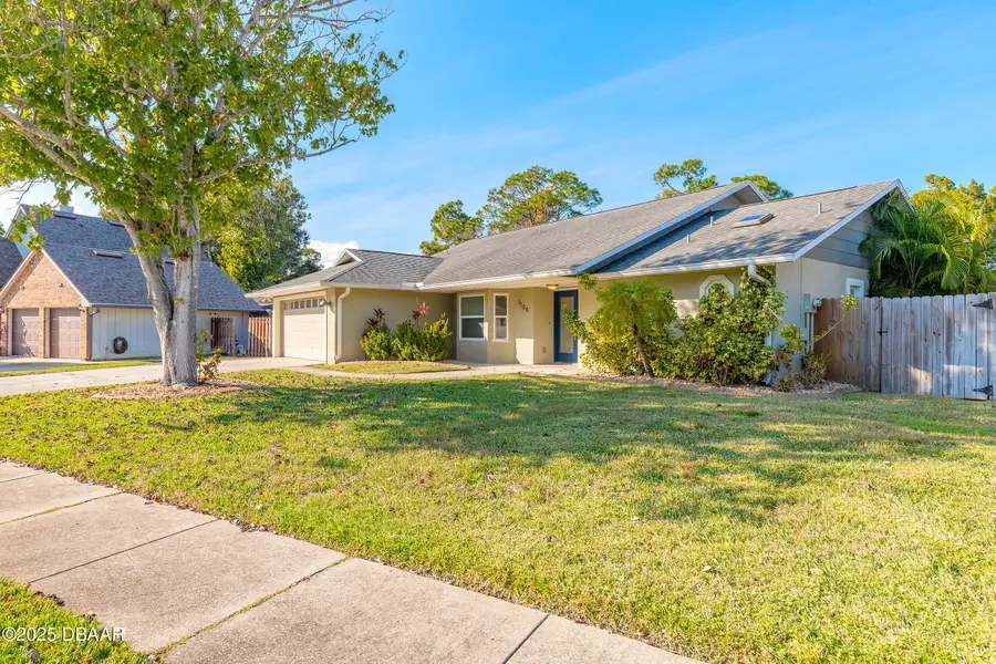 1105 Donnell Drive, Port Orange, FL 32129 - #3