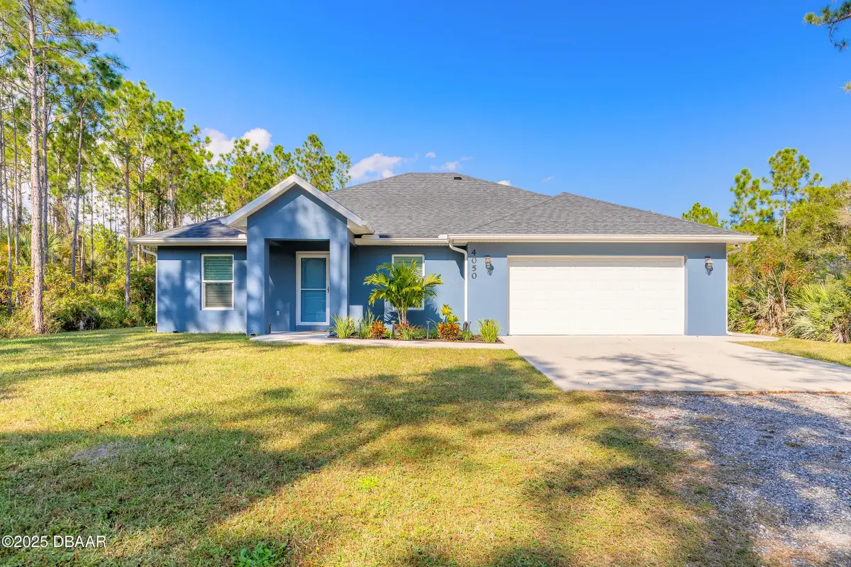 4050 Golden Shores Boulevard, Mims, FL 32754 - Image #1