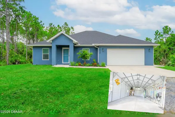 4050 Golden Shores Boulevard, Mims, FL 32754