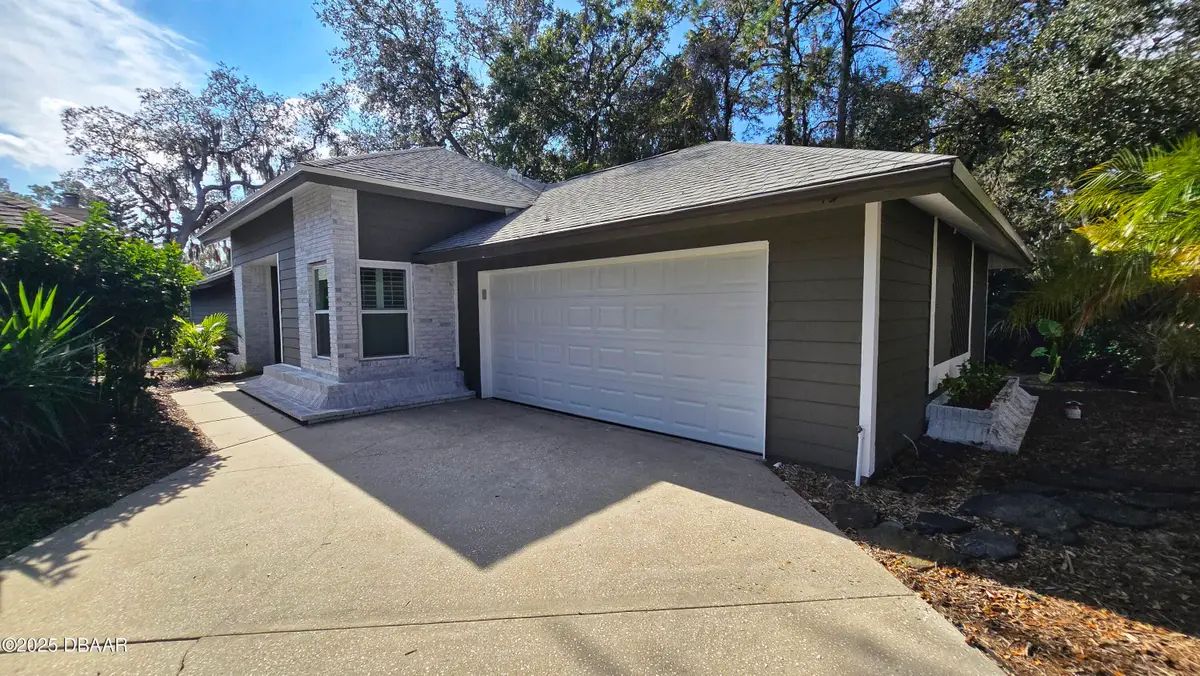 6202 Klondike Drive, Port Orange, FL 32127 - Image #1