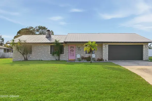 3220 Queen Palm Drive, Edgewater, FL 32141