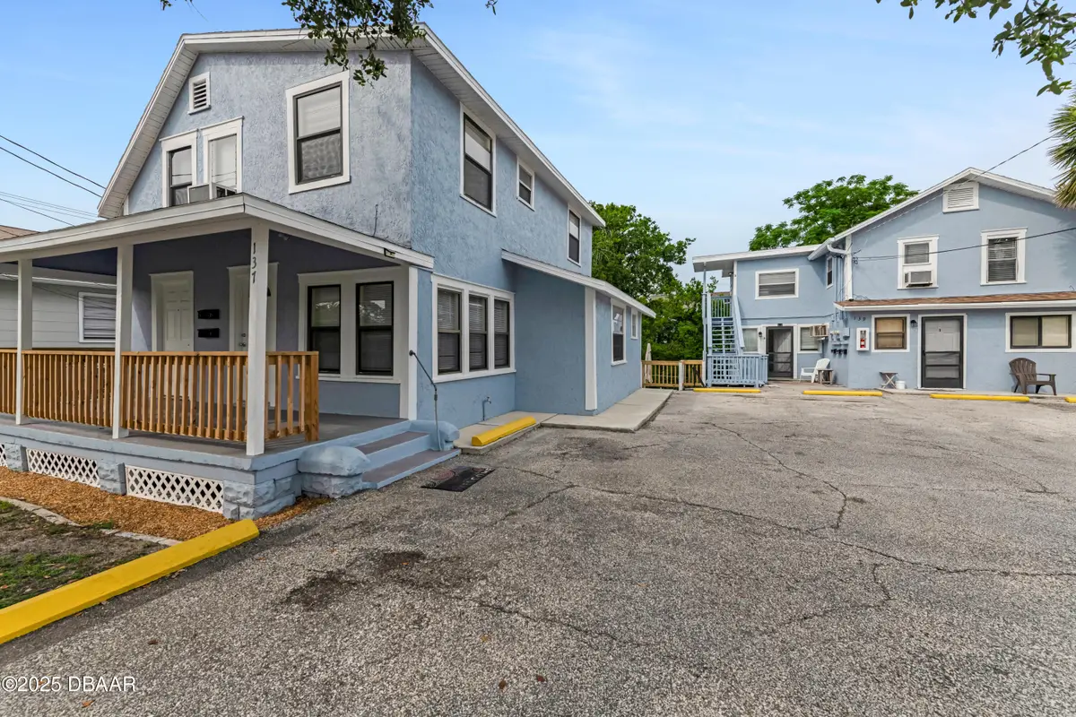 137-139 S Halifax Avenue, Daytona Beach, FL 32118 - Image #1