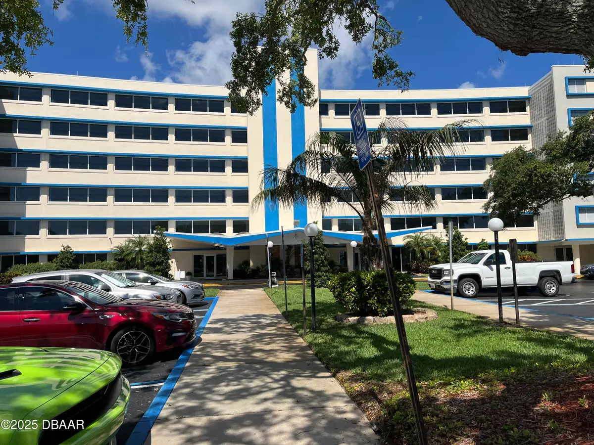 1224 S Peninsula Drive #501, Daytona Beach, FL 32118 - Image #1