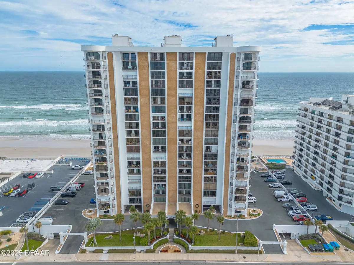 3003 S Atlantic Avenue #17A2, Daytona Beach, FL 32118 - Image #1