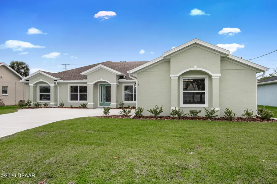 18 Central Place, Palm Coast, FL 32137 - #3