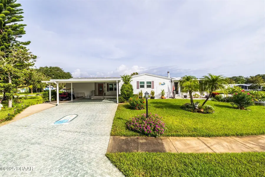 611 Portside Lane, Edgewater, FL 32141 - Image #2