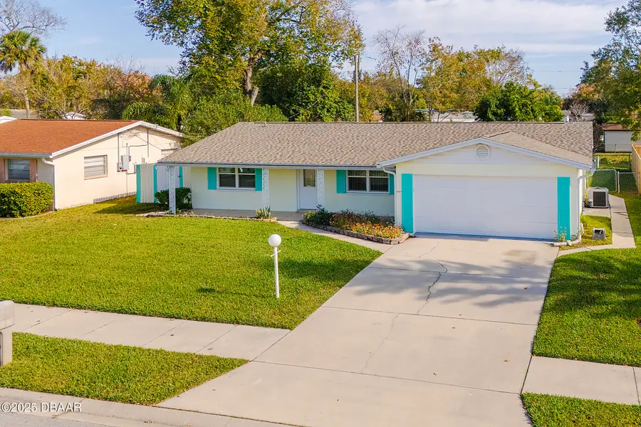 2347 Brian Avenue, South Daytona, FL 32119 - Image #2