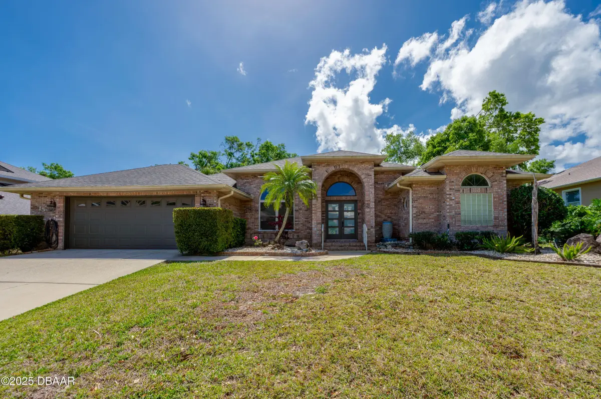 15 Carrington Lane, Ormond Beach, FL 32174 - Image #1