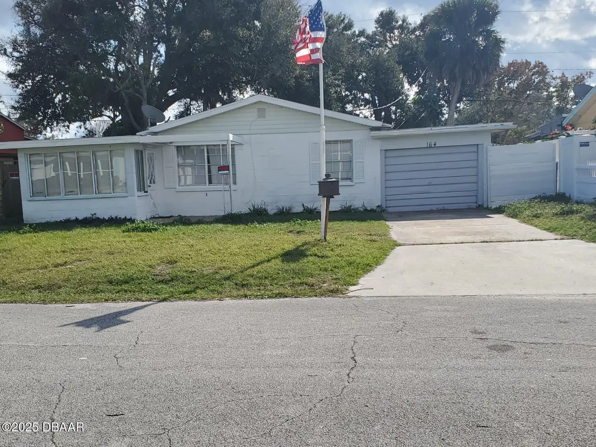 164 Laurie Drive, Ormond Beach, FL 32176 - Image #1