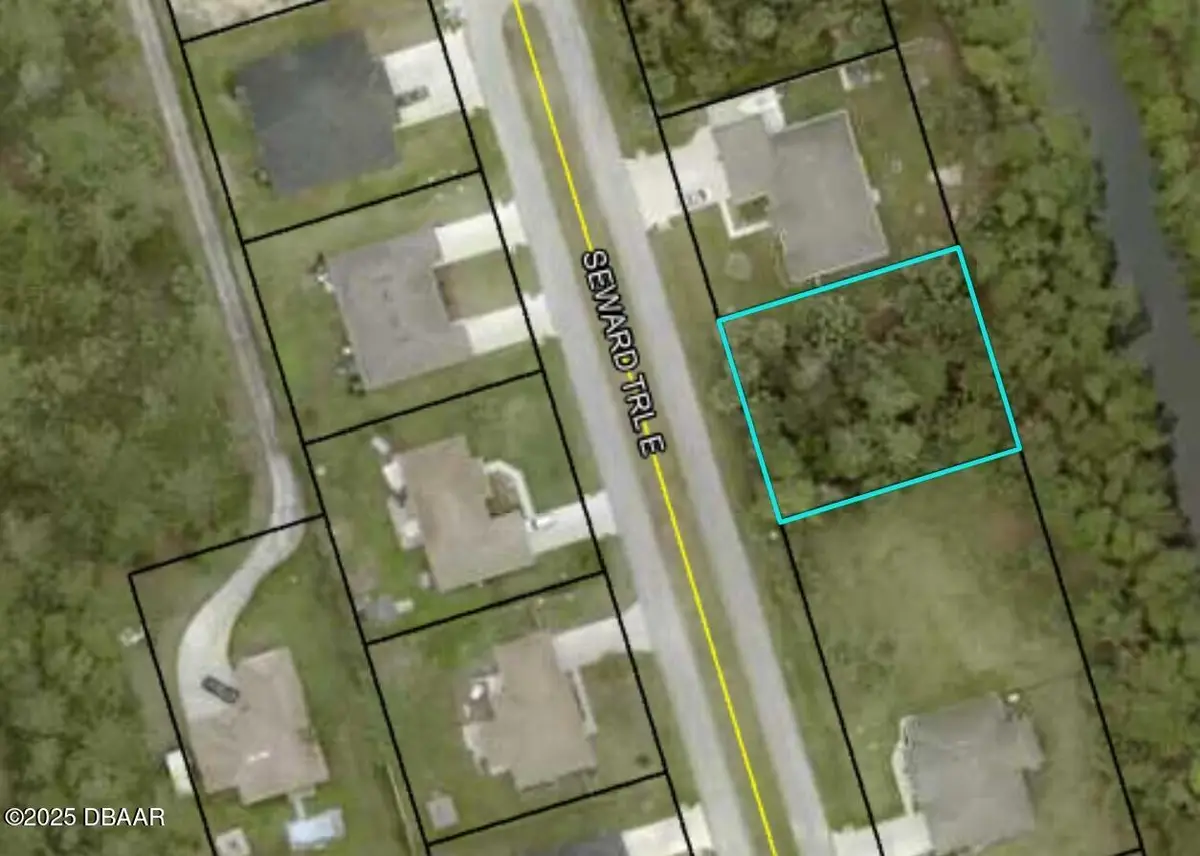20 Seward Trail, Palm Coast, FL 32164 - Image #1