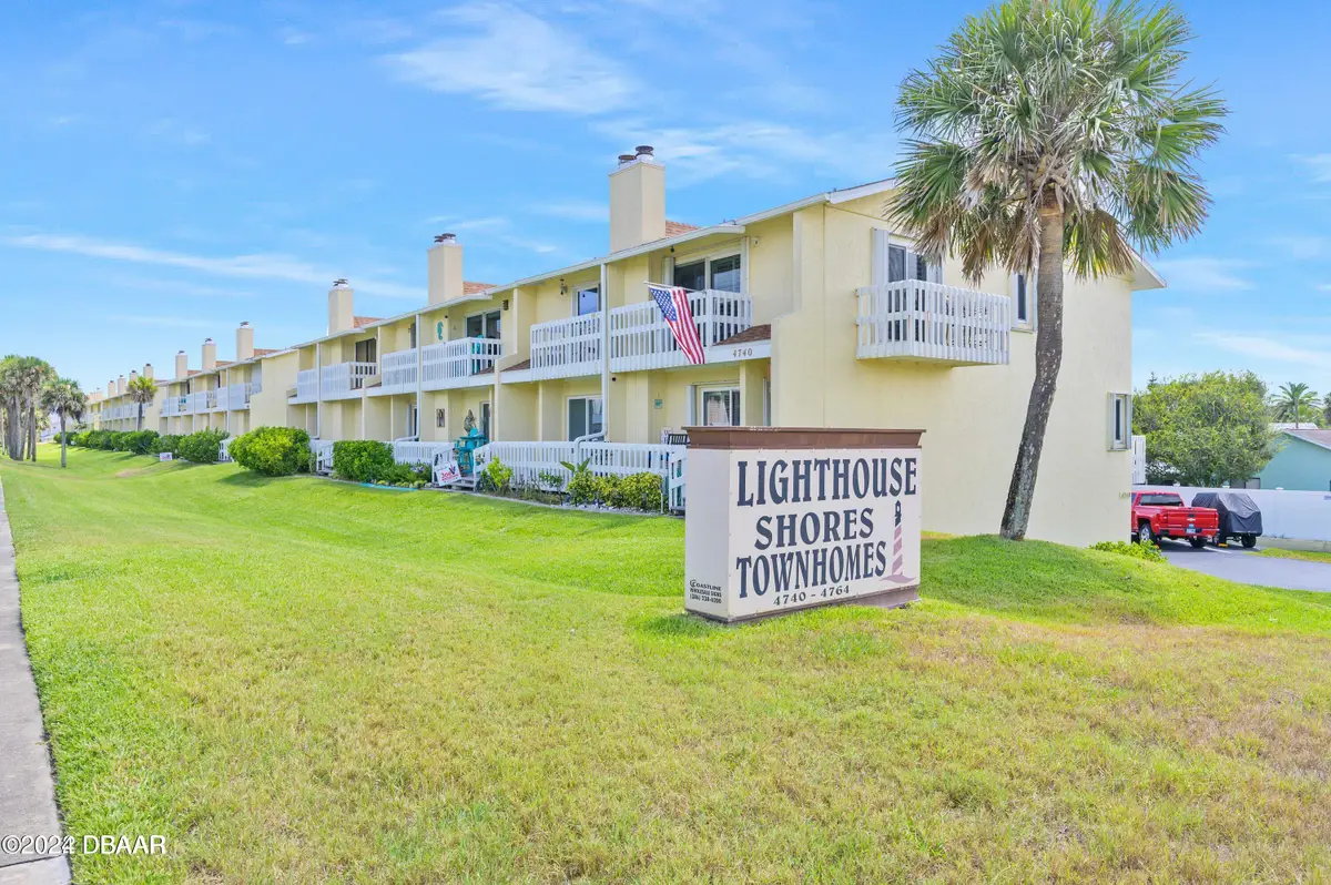 4746 S Atlantic Avenue #4, Ponce Inlet, FL 32127 - Image #1