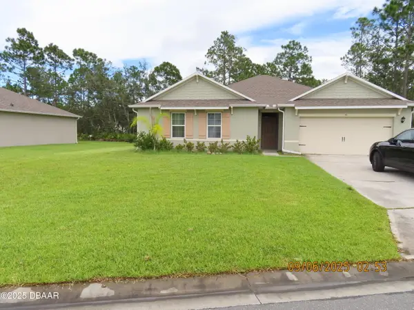 35 Caballero Court, Ormond Beach, FL 32174