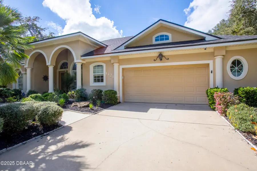 1121 Killarney Drive, Ormond Beach, FL 32174 - Image #2