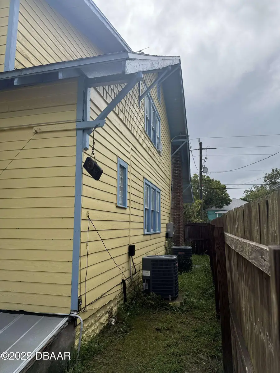 208 Mullally Street, Daytona Beach, FL 32114 - Image #3