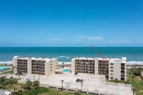2220 Ocean Shore Boulevard #505A, Ormond Beach, FL 32176 - Image #1