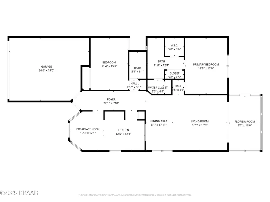 109 Morning Dove Court, Daytona Beach, FL 32119 - Image #2