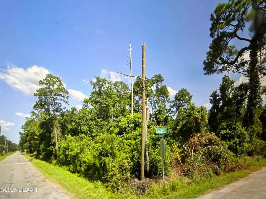 . 6th Avenue & Hyacinth Road, Deland, FL 32724 - Image #2