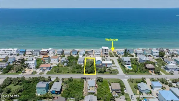 6876 S Atlantic Avenue, New Smyrna Beach, FL 32169