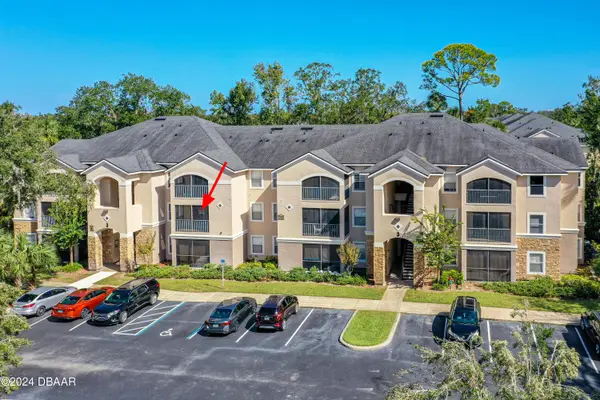 940 Village Trail #3-203, Port Orange, FL 32127