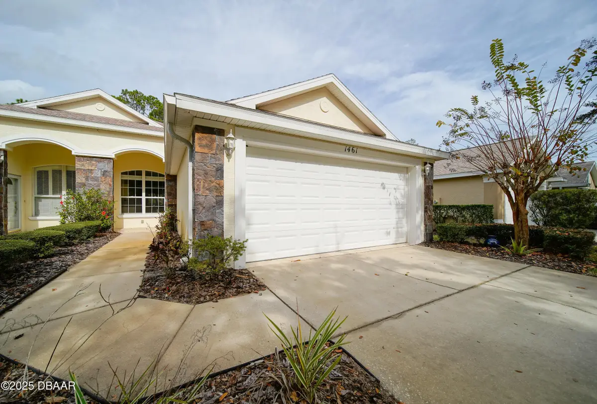 1461 Carlow Circle, Ormond Beach, FL 32174 - Image #1