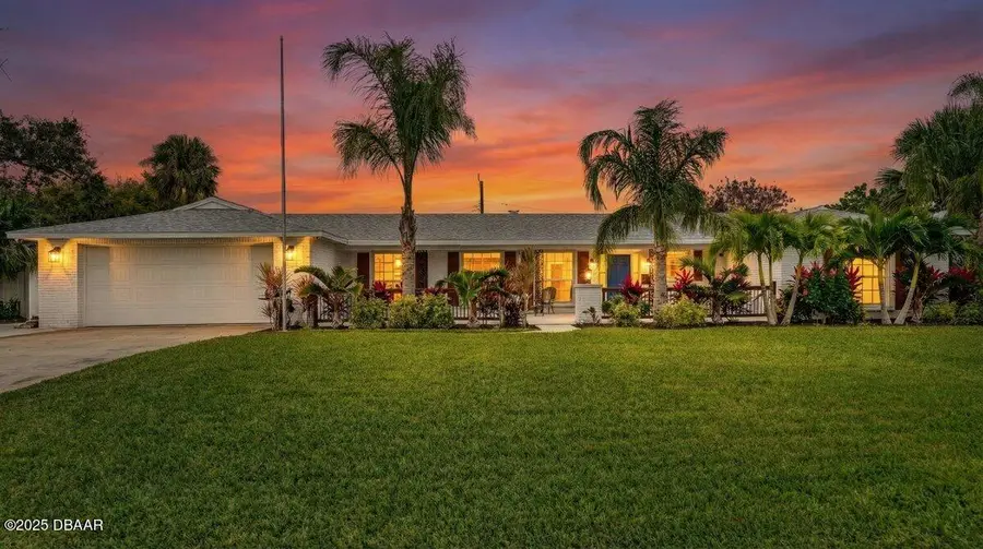 93 Sandcastle Drive, Ormond Beach, FL 32176 - Image #3