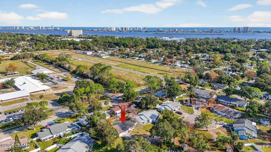 1045 Amber Circle, Port Orange, FL 32129 - Image #3